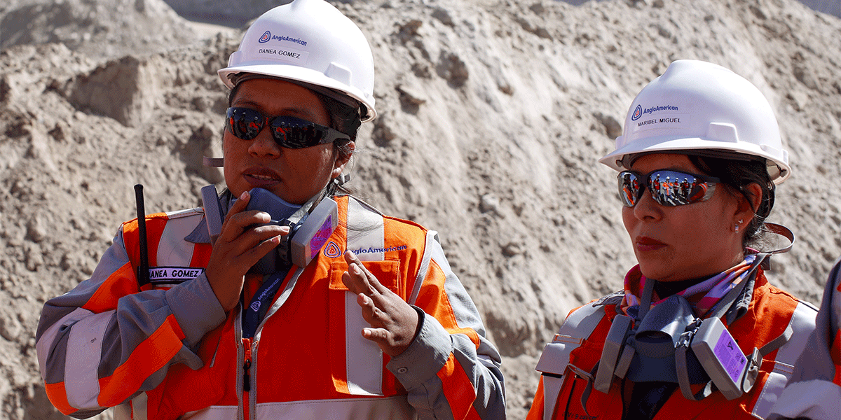 Anglo American Perú