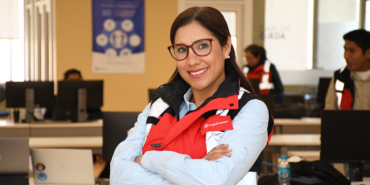 Anglo American Perú