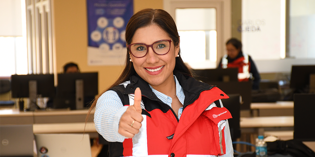Anglo American Perú