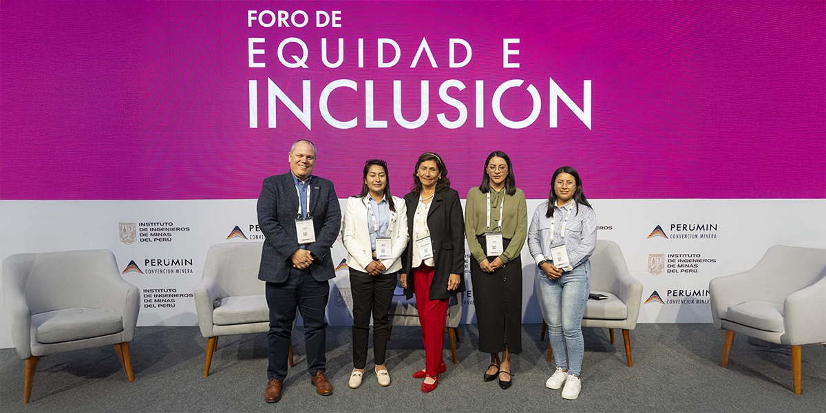 Anglo American Perú