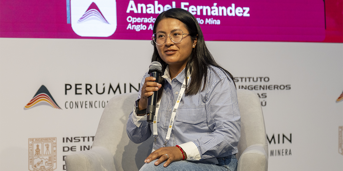 Anglo American Perú