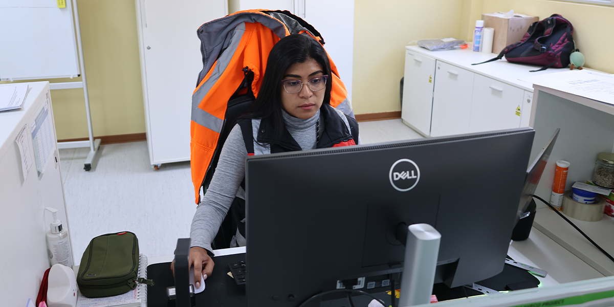 Anglo American Perú