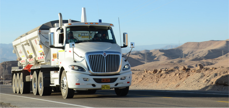 Anglo American Perú