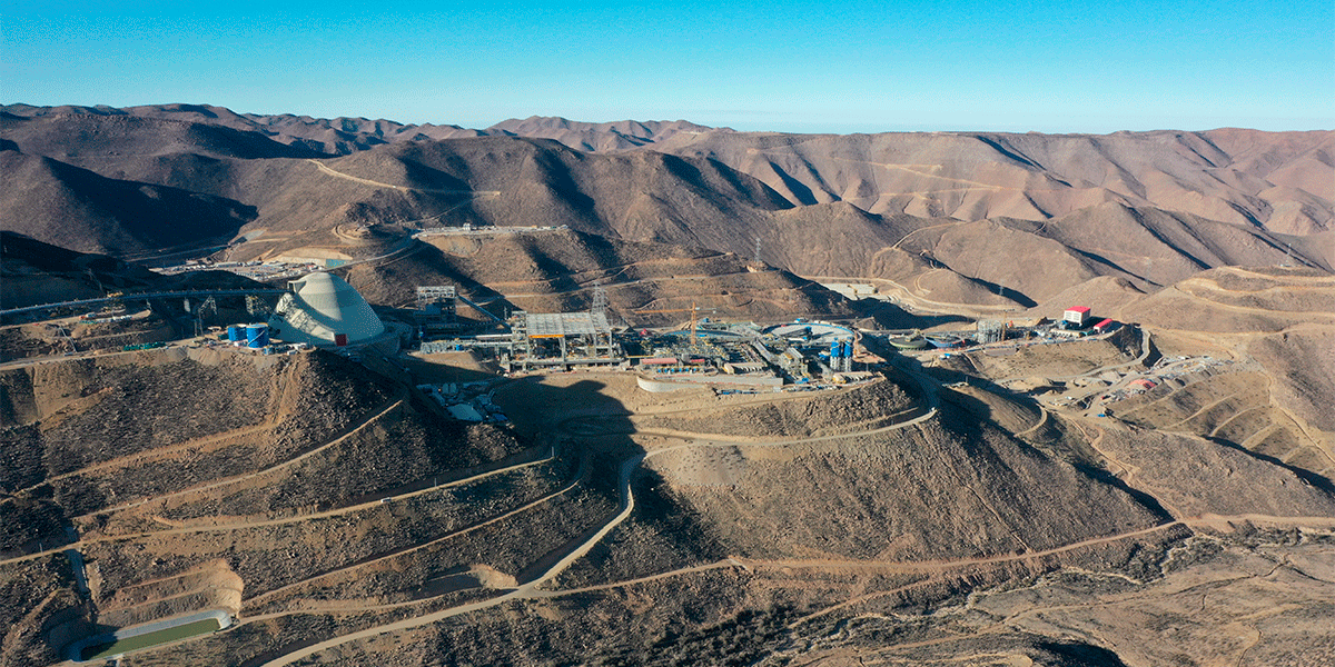 Anglo American Perú
