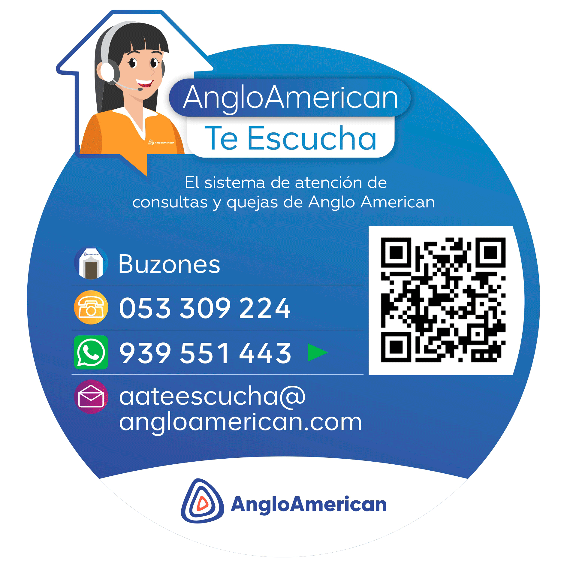 Anglo American Perú