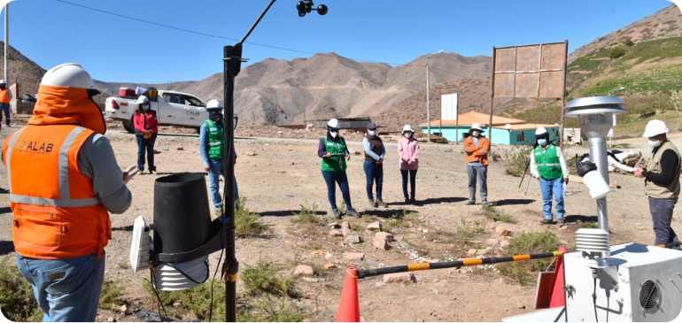 Anglo American Perú
