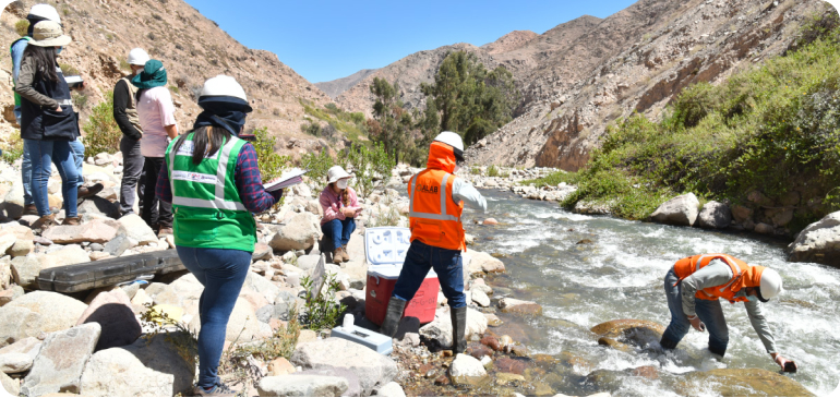 Anglo American Perú