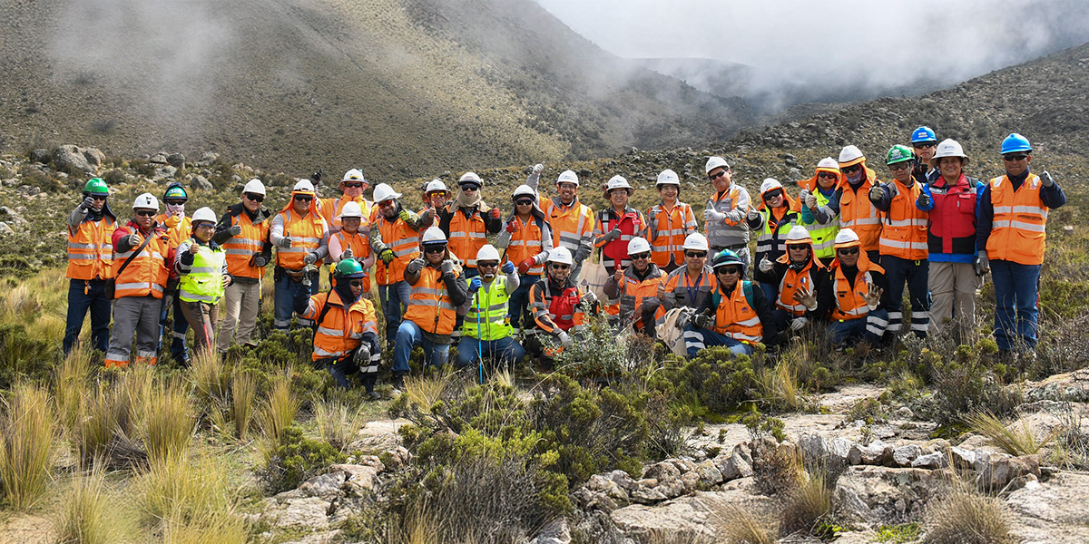 Protección de la Biodiversidad