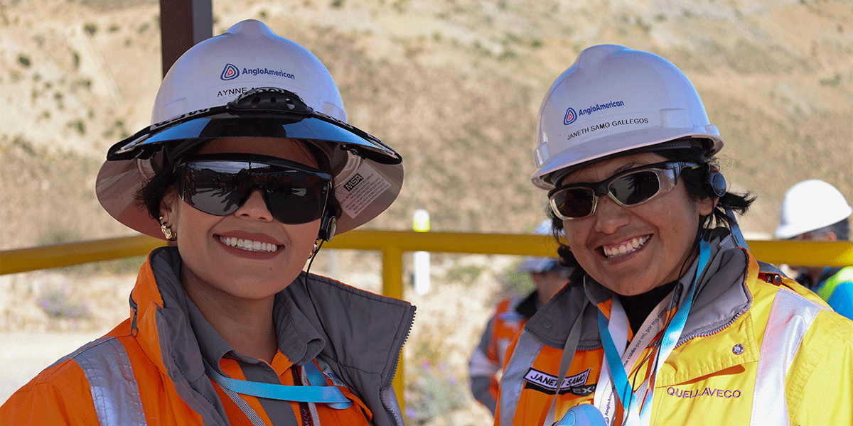 Anglo American Perú