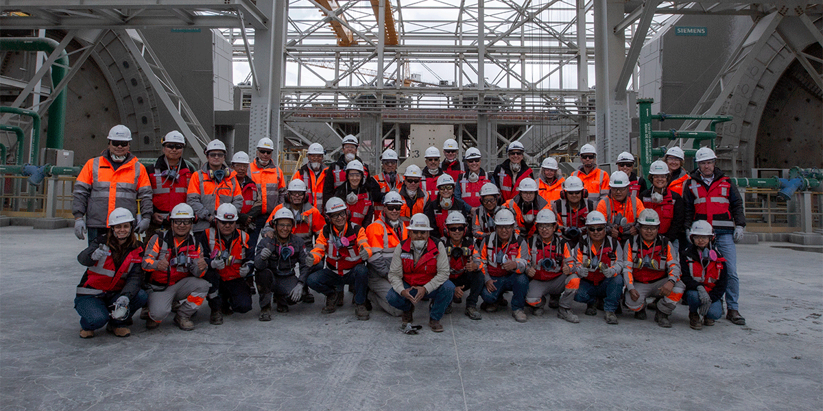 Anglo American Perú