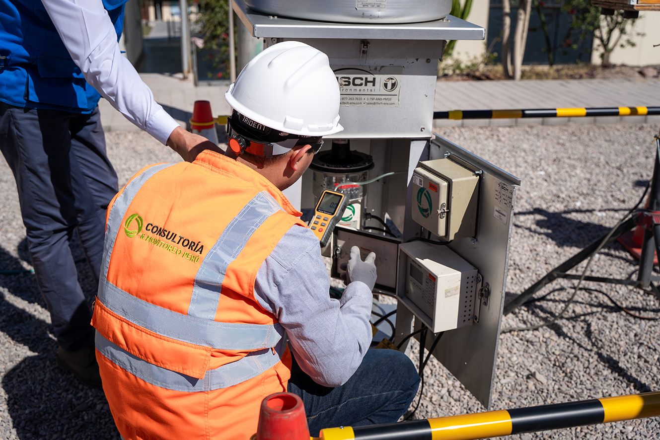 Anglo American Perú