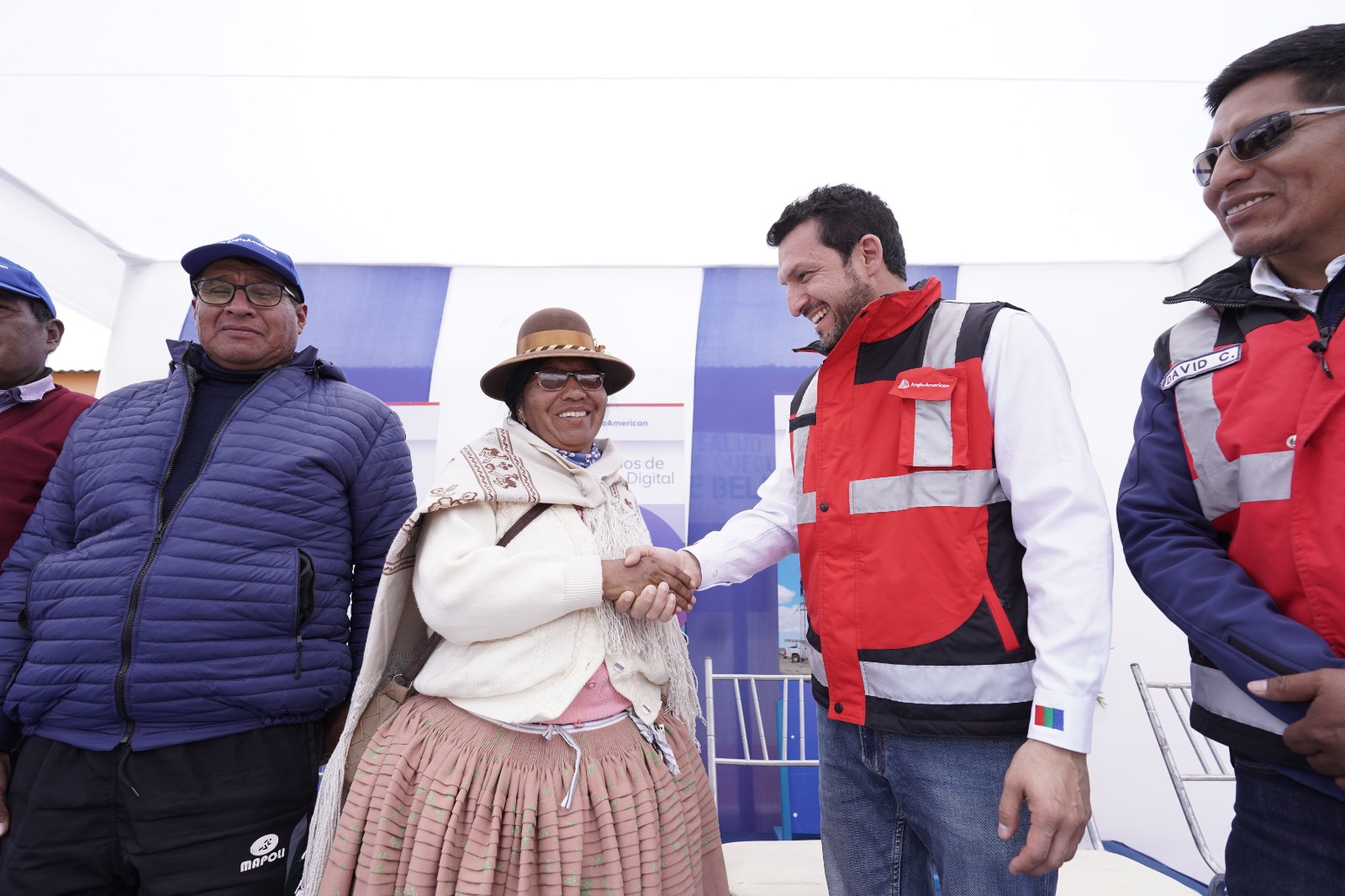 Anglo American Perú