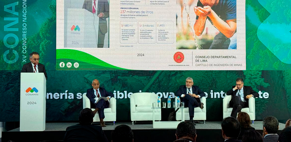 Event with Three people