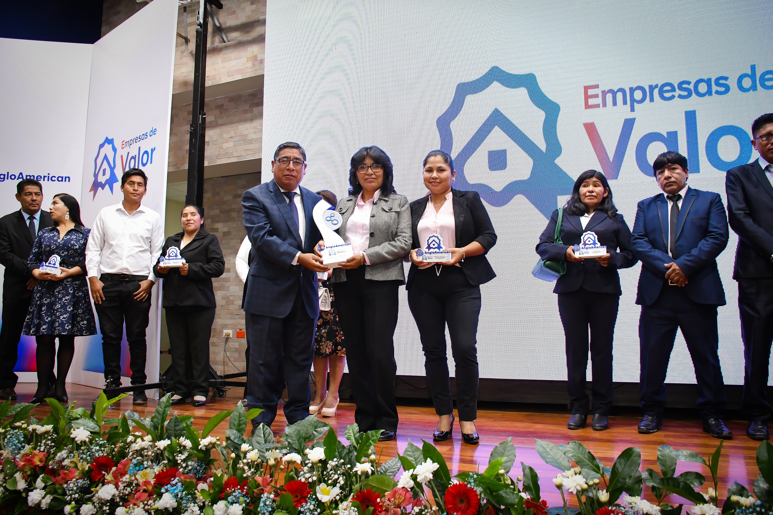 Empreses