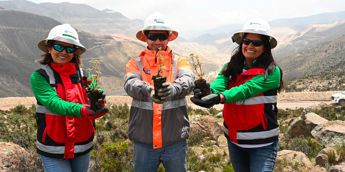 Día Mundial del Medio Ambiente