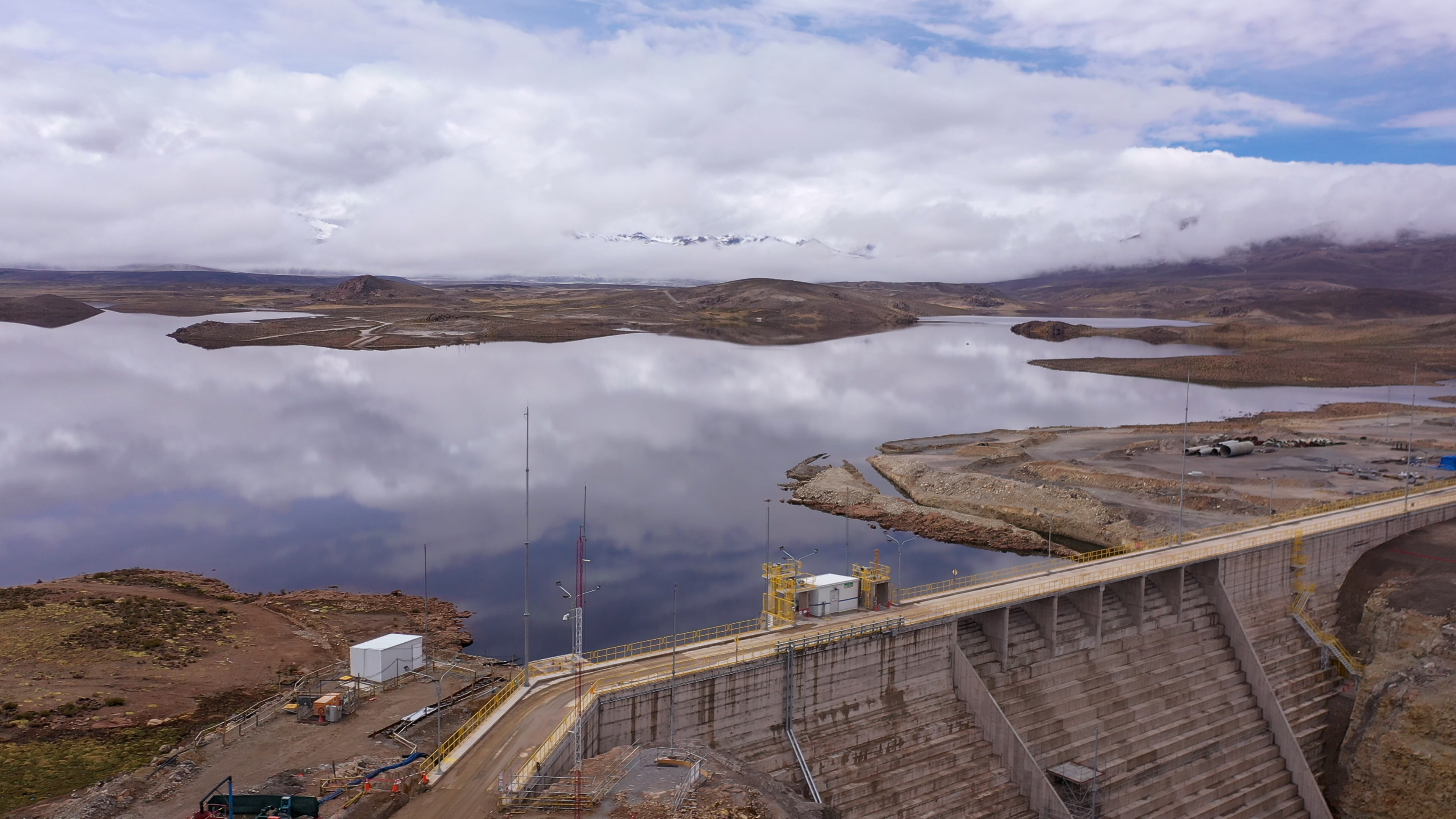 Asuntos Externos de Anglo American