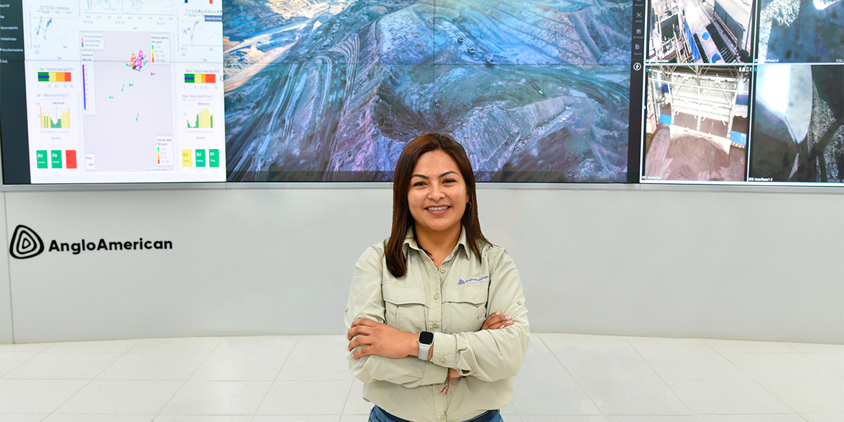 Un liderazgo para transformar la minería peruana