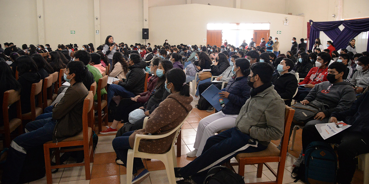 Centros de Educación Técnico Productiva