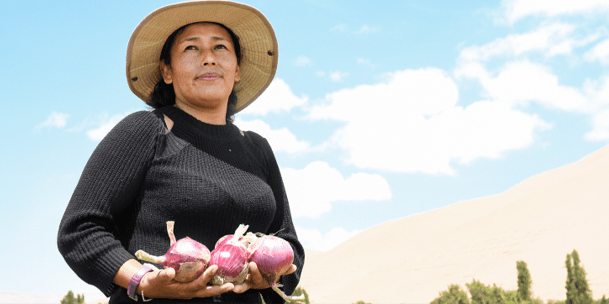 Día del Campesino: nuestro compromiso con los agricultores moqueguanos