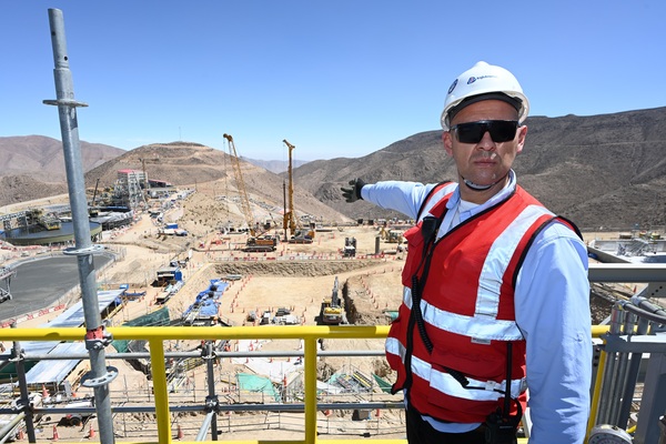 Anglo American