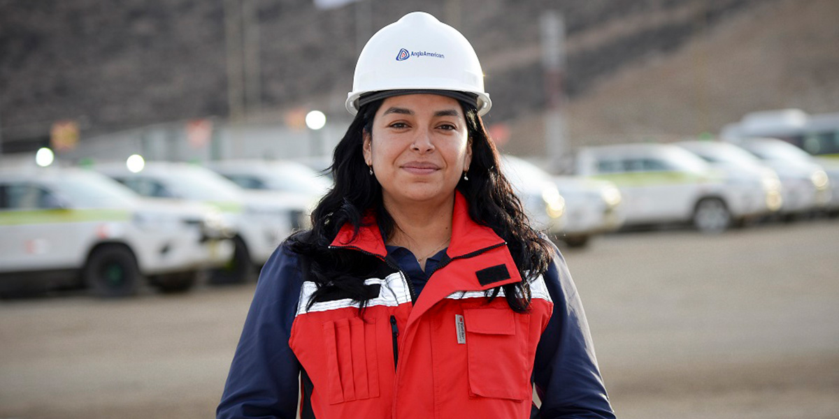 Elena Begazo
