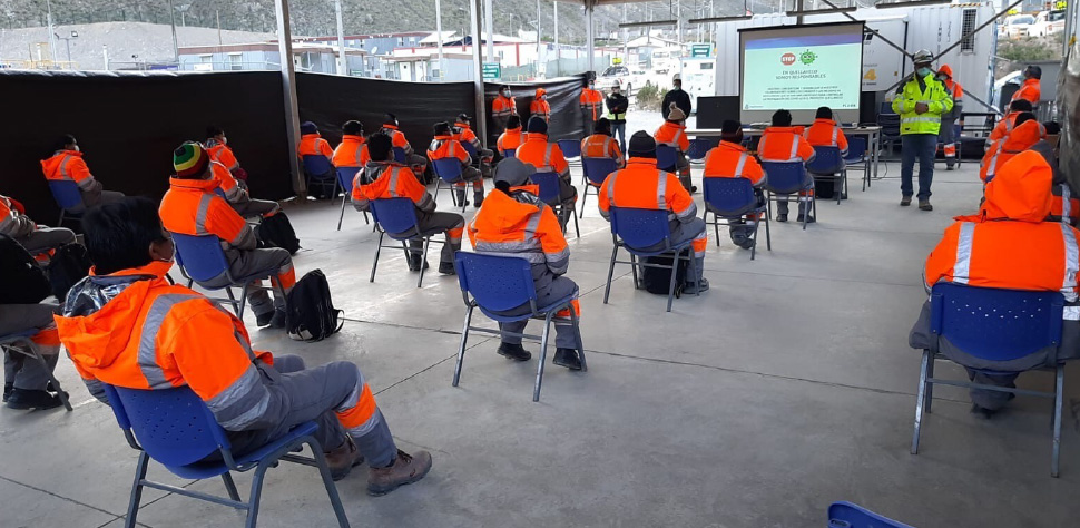 Meeting