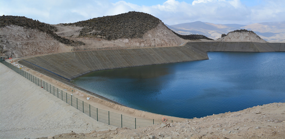 Nuestros 26 acuerdos de la Mesa de Diálogo incluyen la protección del agua, el aire, el suelo y la biodiversidad.
