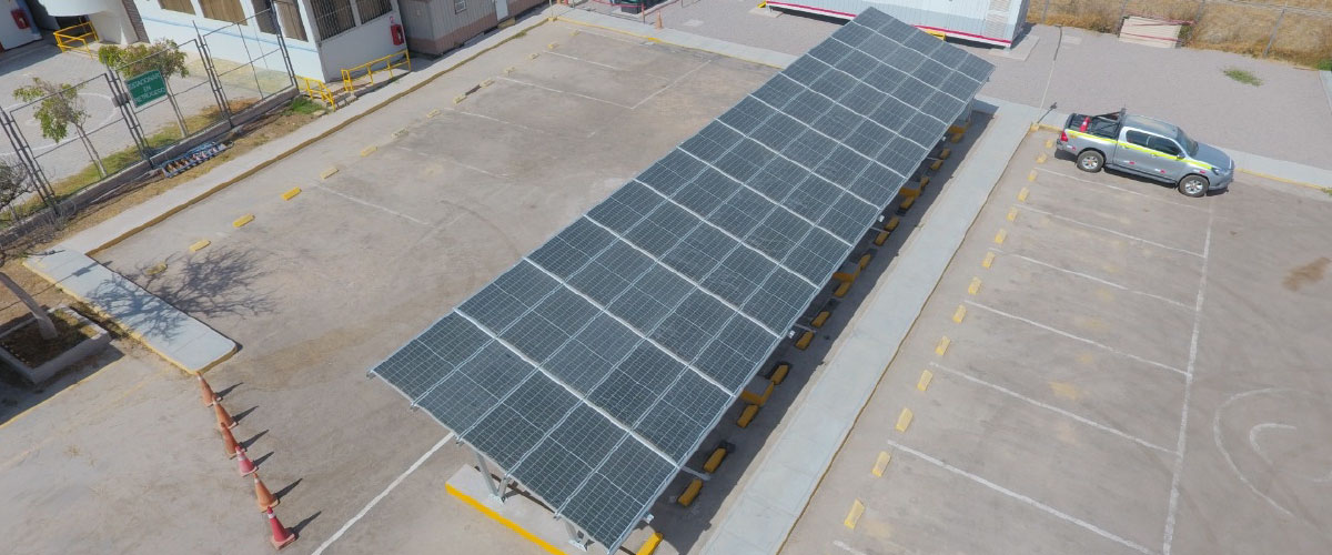 Solar Plate