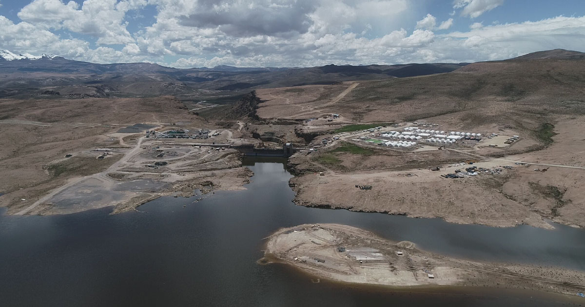 Agua: Transformamos y optimizamos procesos
