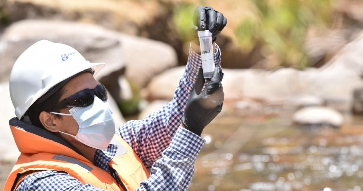 Monitoreo Ambiental Participativo: Seguimos protegiendo el entorno