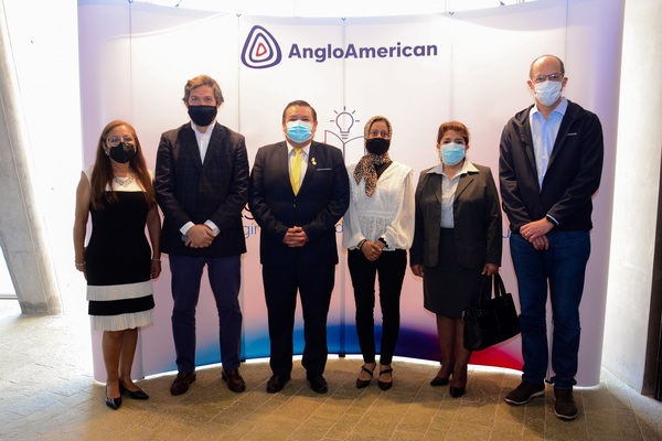 Anglo American estamos