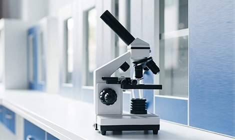 Microscope
