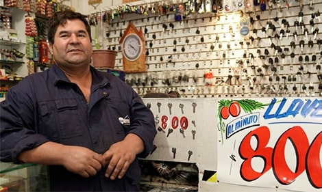 Store