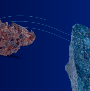 Resultados mineral