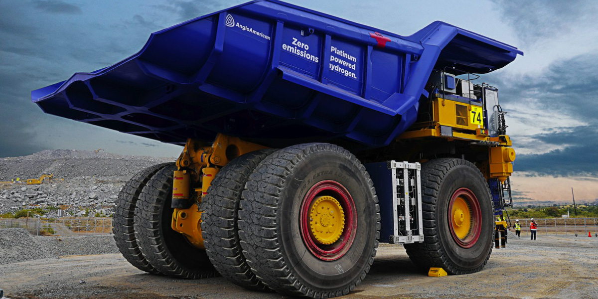 Monster truck
