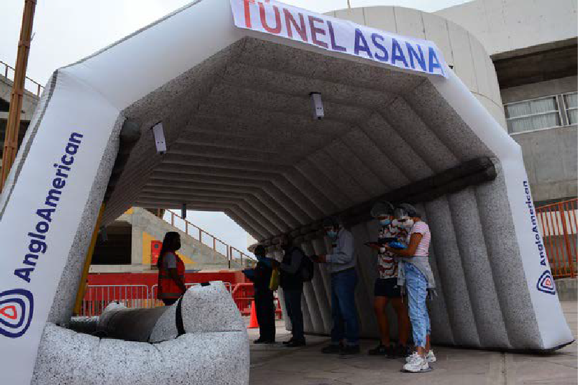 Tunel