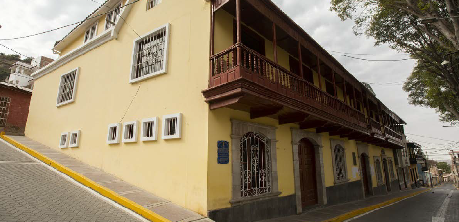 Moquegua, entre los primeros lugares en generación de empleo minero del país