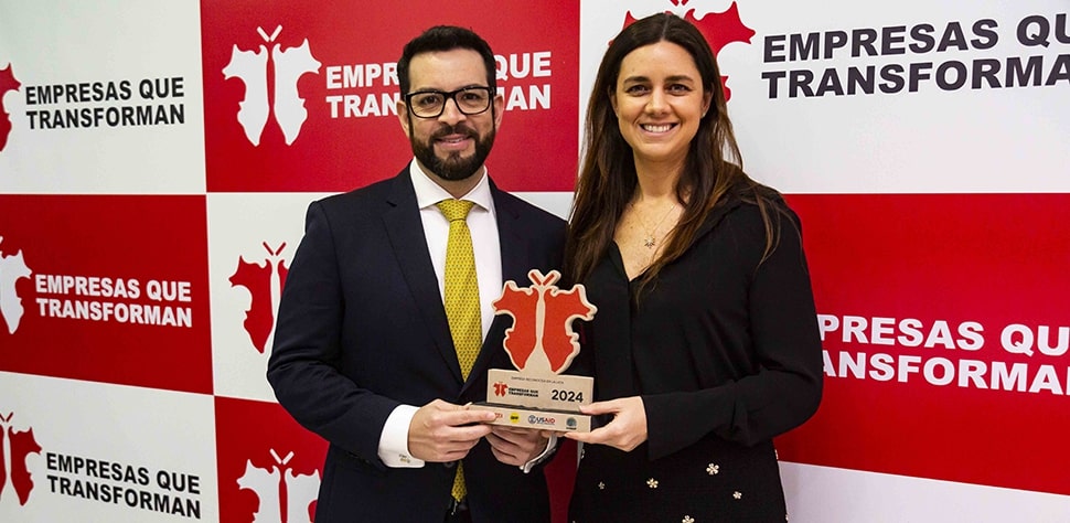 Award