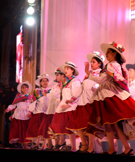 Dance