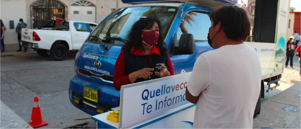 Quellaveco