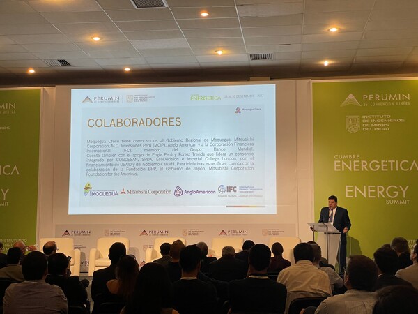 Colaboradores