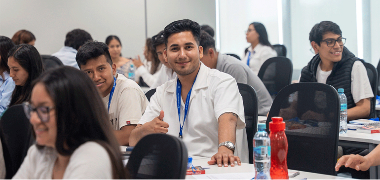 Anglo American Perú