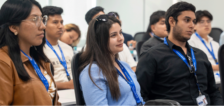 Anglo American Perú