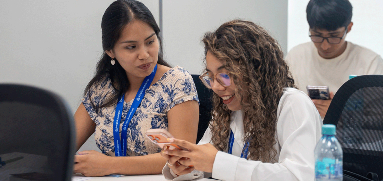 Anglo American Perú