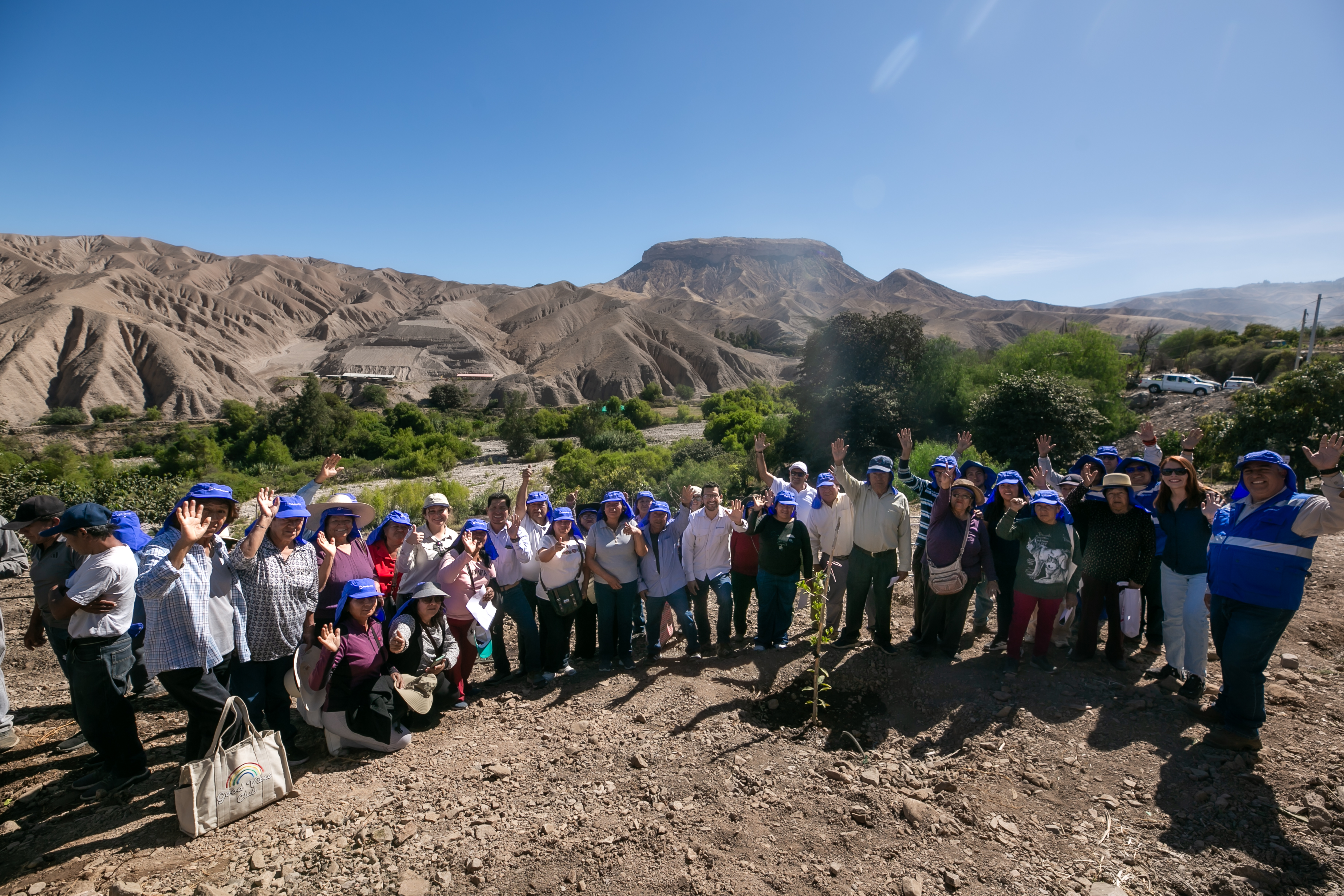 Anglo American Perú