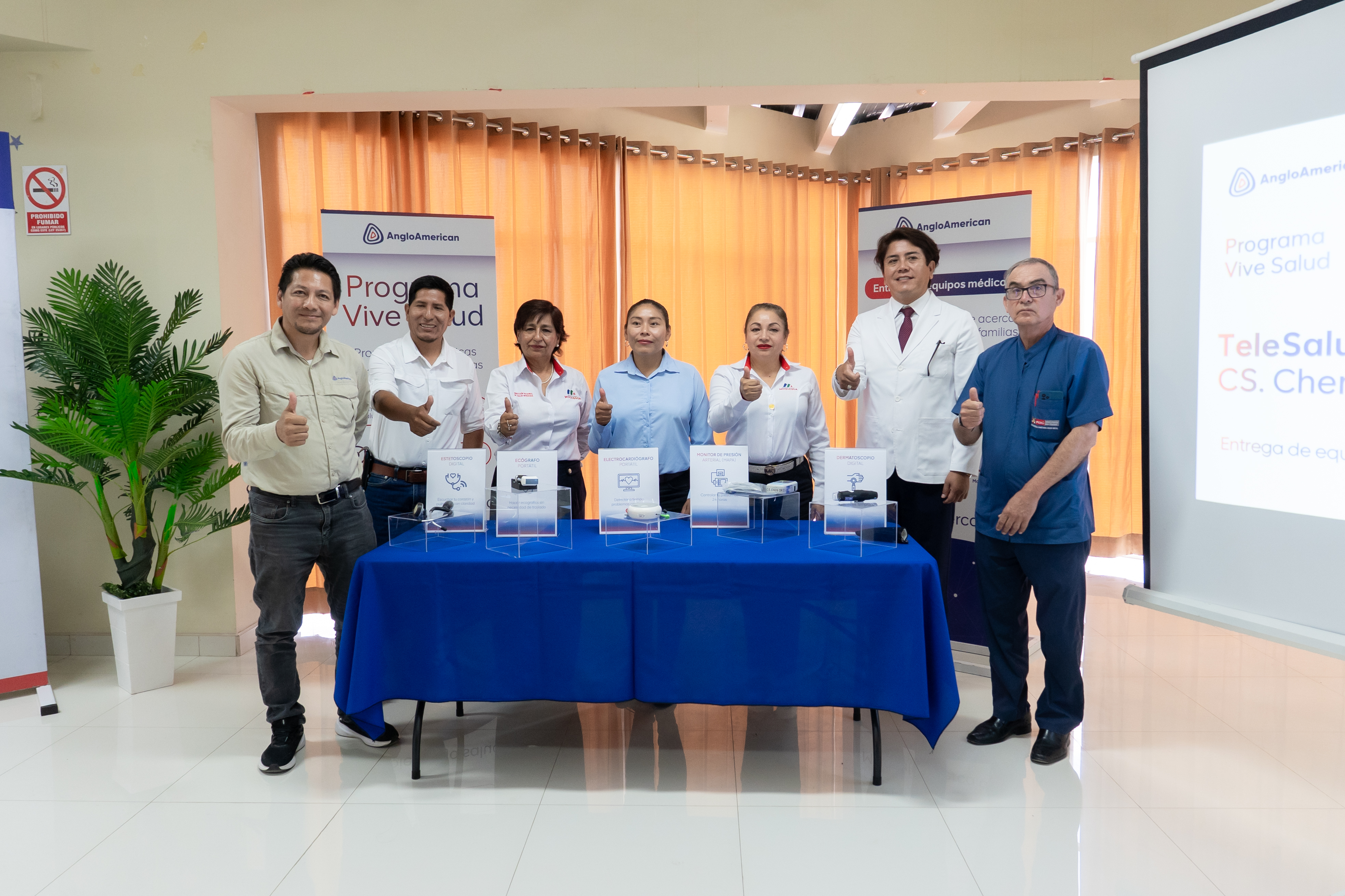 Anglo American Perú