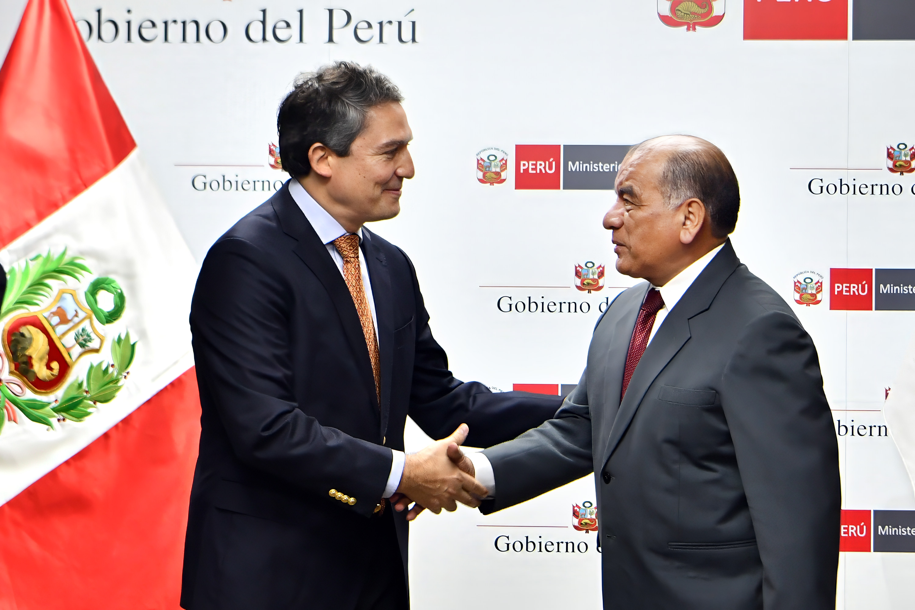 Anglo American Perú