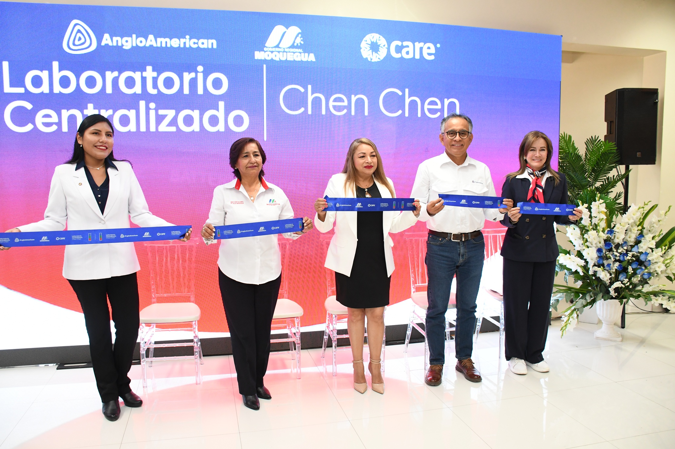 Anglo American Perú