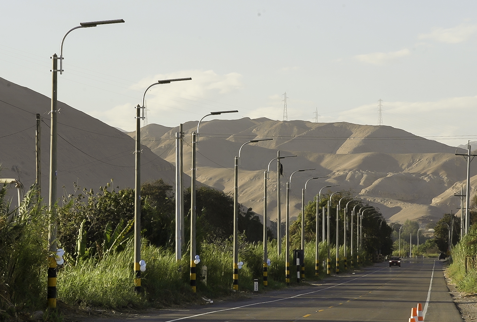 Anglo American Perú