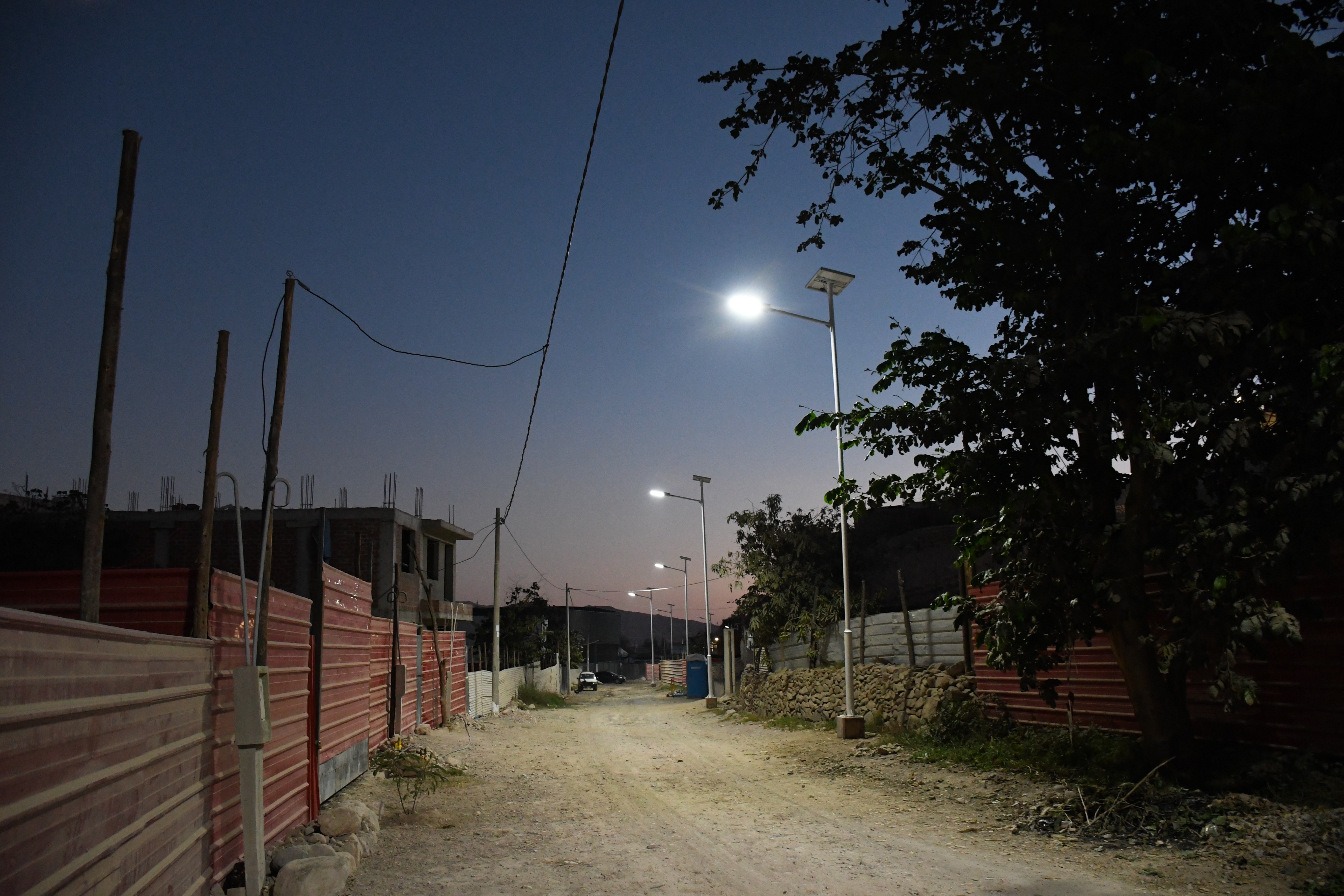 Anglo American Perú